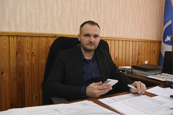 Испытания закаляют: как развивается Полесская опытная станция